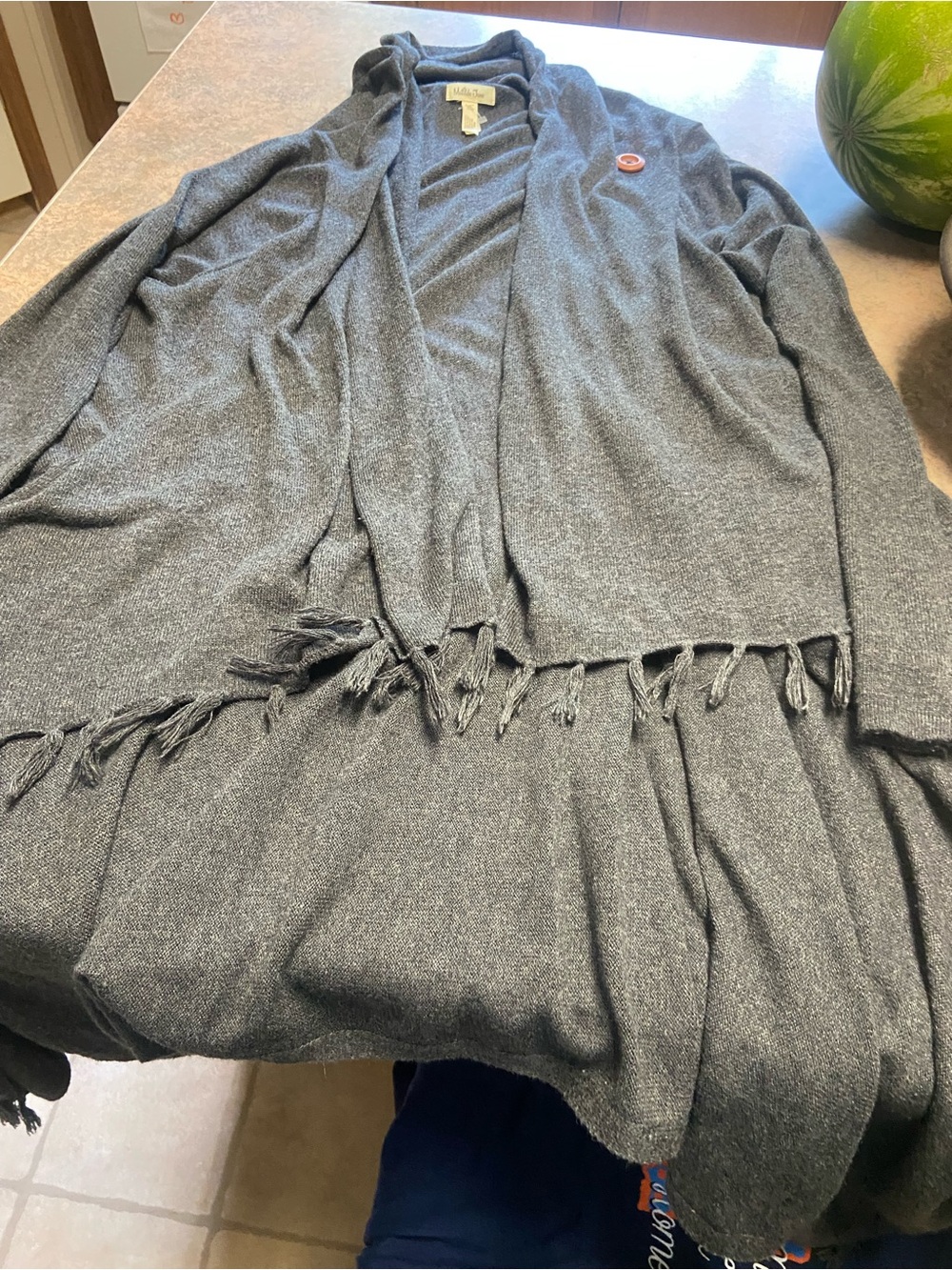 Matilda Jane cardigan